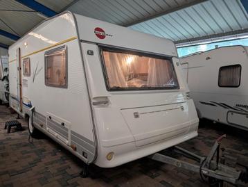 STAPELBED 6 PERSOONS beschikbaar voor biedingen