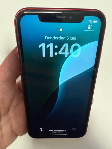Iphone 11 te koop beschikbaar voor biedingen