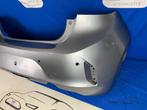 Opel corsa F achterbumper 4x pdc bumper, Auto-onderdelen, Carrosserie en Plaatwerk, Opel, Gebruikt, Ophalen of Verzenden, Bumper