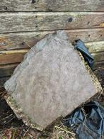 Mooie Natuursteen Waterval Steen voor Vijver, Tuin en Terras, Gebruikt, Overige typen, Ophalen of Verzenden, Natuursteen