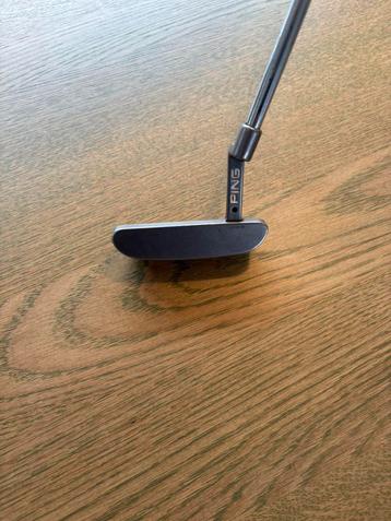 Ping B60 putter beschikbaar voor biedingen