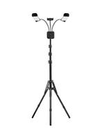 Stylist Duo Lamp, Sieraden, Tassen en Uiterlijk, Uiterlijk | Cosmetica en Make-up, Ophalen, Gebruikt, Zwart, Handen en Nagels