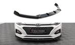Voorlip spoiler sideskirts achterlip - Hyundai I20 18-20, Auto diversen, Tuning en Styling, Ophalen of Verzenden