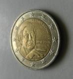 Duitsland 2 euro 2018 G - Helmut Schmidt -, Postzegels en Munten, Munten | Europa | Euromunten, Verzenden, Duitsland, 2 euro, Losse munt