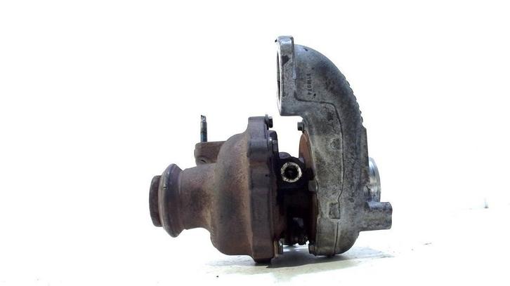 Turbo Citroën C4, Auto-onderdelen, Motor en Toebehoren, Citroën, Peugeot, Gebruikt, Herkomst onderdeel bekend, 12 maanden garantie