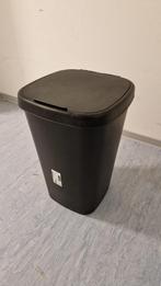 IKEA LÖVKVAST 50l vuilnisbak, Ophalen, Kunststof, Gebruikt, 50 tot 75 cm