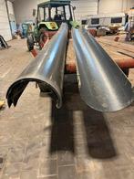 Aardbeien kweekbak, Tuin en Terras, Haardhout, Minder dan 3 m³, Ophalen of Verzenden