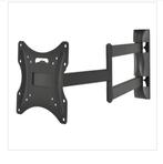 DQ TV Muurbeugel Nieuw - Extra Lange Arm (70cm) - Draaibaar, Ophalen of Verzenden, Zo goed als nieuw