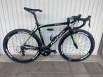 Wilier GTR Granturismo full carbon maat 54, Gebruikt, Meer dan 20 versnellingen, 53 tot 57 cm, Ophalen