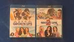 Grown Ups 1 & 2 "Blu Ray", Ophalen of Verzenden, Zo goed als nieuw