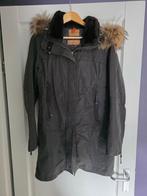 Groene Parajumper winterjas, Kleding | Dames, Ophalen, Maat 42/44 (L), Parajumpers, Zo goed als nieuw