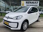 Volkswagen up! 1.0 BMT take up! / Centr Deurvergrendeling /, Voorwielaandrijving, 12 maanden, Stof, Gebruikt