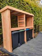 Houthok/container douglas hout, Tuin en Terras, Ophalen of Verzenden, Nieuw, Hout, Containerberging