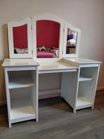 Leuke make up tafel voor kinderen, Ophalen, Gebruikt, Tafel(s)