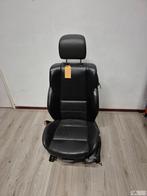 BMW 3 serie E46 coupe stoel linksvoor zwart leer M pakket, Auto-onderdelen, Interieur en Bekleding, Gebruikt, -, -, Ophalen of Verzenden