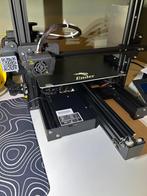 Ender 3 Max 3d printer, Computers en Software, Ophalen, Zo goed als nieuw