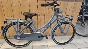 Cortina U4 ''Transporter'' 3V beschikbaar voor biedingen