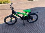 kinderfiets, Ophalen, Gebruikt, Minder dan 16 inch, Volare sportivo