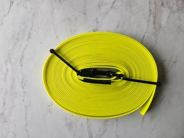 @ TOPDEAL A: Biothane hondenlijn 10 mtr @ beschikbaar voor biedingen