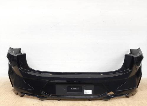 Achterbumper BMW X4 G02 LCI M-Pakket ( 416 ), Auto-onderdelen, Carrosserie en Plaatwerk, Bumper, BMW, Achter, Gebruikt, Ophalen of Verzenden