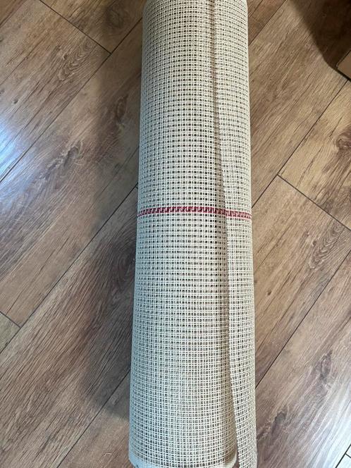 Stramien / Smyrna / Soudan / Borduur, grof 70 cm breed, Hobby en Vrije tijd, Borduren en Borduurmachines, Zo goed als nieuw, Patroon