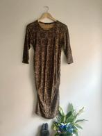 Supermom zwangerschapsjurk maat S, Kleding | Dames, Jumpsuits, Ophalen of Verzenden, Gedragen, Maat 36 (S)
