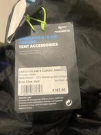 Tent vestibule, Caravans en Kamperen, Ophalen, Nieuw