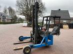2005 Moffett M4 25.3 meeneemheftruck, Zakelijke goederen, Machines en Bouw | Heftrucks en Intern transport, Overige aandrijving