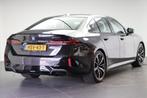 BMW i5 eDrive40 M Sport / Stoelventilatie / M Sportonderstel, Gebruikt, 340 pk, Sedan, 1500 kg