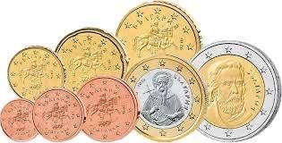 Bulgarije 1 ct t/m 2 euro 2026 UNC NIEUW VVK, Postzegels en Munten, Munten | Europa | Euromunten, Losse munt, 2 euro, Overige landen