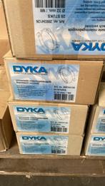 Te koop 1 partij DUKA bugels alle soorten, Ophalen, Minder dan 2 meter, 80 mm of meer, Overige typen