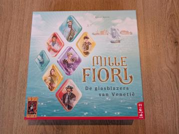 Mille Fiori - Zo goed als nieuw! beschikbaar voor biedingen