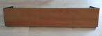 Wandplank 100 bij 20, Ophalen, Gebruikt