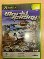 World racing.                 X-box game., Spelcomputers en Games, Games | Xbox Original, Overige genres, Gebruikt, Ophalen