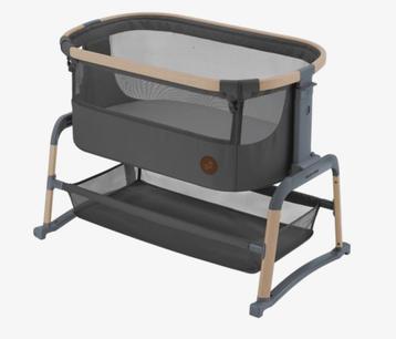 Maxi-Cosi Iora Air Co-sleeper. Beyond Graphite beschikbaar voor biedingen