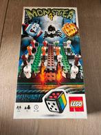 Lego Monster 4 Bordspel, Drie of vier spelers, Ophalen of Verzenden, Zo goed als nieuw