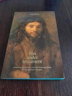 Jacob Slavenburg - Een ander testament (b), Boeken, Esoterie en Spiritualiteit, Jacob Slavenburg, Ophalen of Verzenden, Zo goed als nieuw