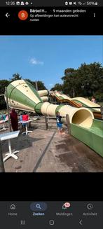 Kampeerplaats ter overname  12 juli voor 1 week, Twee personen