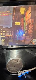 David Bowie - Ziggy Stardust LP Vinyl 1979 NL, Ophalen of Verzenden, Gebruikt, 12 inch, Alternative
