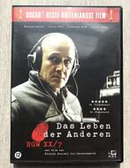 Das leben der Anderen, Vanaf 12 jaar, Ophalen of Verzenden, Zo goed als nieuw, Duitsland
