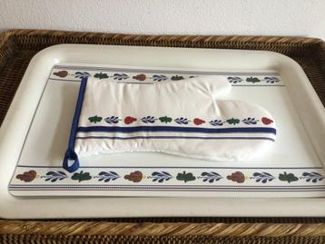 Boerenbont (Ovenwant) beschikbaar voor biedingen