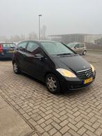 Mercedes-Benz A-Klasse 2.0 CDI A160 3DRS 2009 Zwart, Auto's, Mercedes-Benz, Voorwielaandrijving, 4 cilinders, Origineel Nederlands