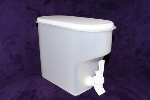 refrigerator drinking kettle, Huis en Inrichting, Keuken | Keukenelementen, Zo goed als nieuw, Minder dan 100 cm, Minder dan 50 cm