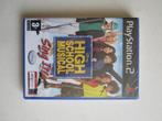 Singstar Sing It Star Disney Hanna/Musical PS2 Playstation 2, Spelcomputers en Games, Muziek, Nieuw, Ophalen of Verzenden, 3 spelers of meer