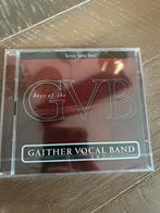 The Gaither Vocal Band – Best of the GVB - geseald -, Ophalen of Verzenden, Zo goed als nieuw