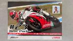 Pooster | Yamaha R6 Broc Parkes, Verzamelen, Ophalen of Verzenden, Gebruikt, Motoren