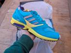 Adidas Consortium ZX 8000 Blue Glow Purple - Sneakers, Blauw, Nieuw, Ophalen of Verzenden, Sneakers of Gympen