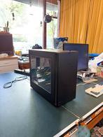 2x Watergekoelde Gaming PC RTX 2070, i7 6800k, 16gb, 240gb, 256 GB, Zelf gebouwde pc, Ophalen of Verzenden, Zo goed als nieuw