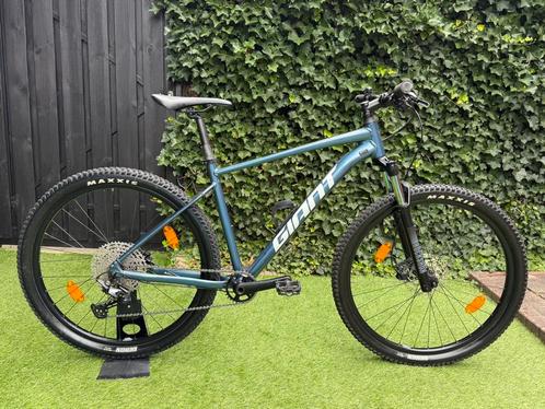 Giant Talon 0 29er / 1x12 Deore, Fietsen en Brommers, Fietsen | Mountainbikes en ATB, Gebruikt, Heren, Giant, 45 tot 49 cm, Hardtail
