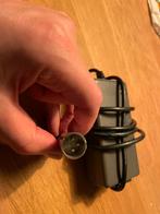 Cortina Ecomo E-bike accu Oplader 3-pins, Ophalen of Verzenden, Zo goed als nieuw